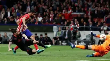 توقيت مباراة آرسنال وأتليتكو مدريد، القناة الناقلة ومعلق اللقاء » كورة 25